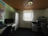 Arbeitszimmer - 