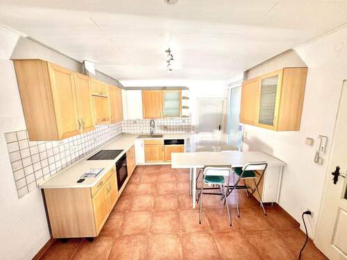 Küche - Einfamilienhaus mit 130,00 m&sup2; in Reilingen zum Kaufen