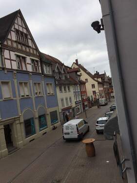 IMG_1286.JPG - VS-Villingen, Altstadt, 3,5-Zi.-Wohnung, 144 qm, Balkon, Stellplatz