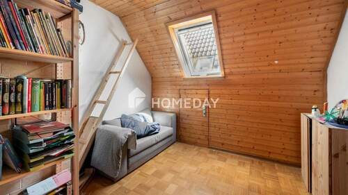 3. OG Gästezimmer 1 - 