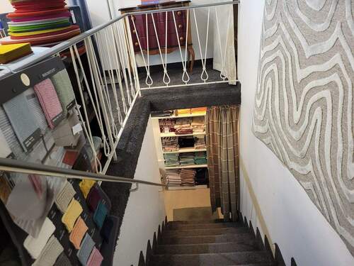 Eingang Kellerbereich - 