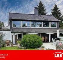 Bezugsfertiges Traumhaus mit Pool! - Beilrode