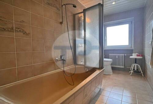 Badezimmer - 