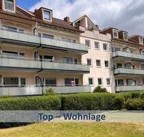 SCHÖNE 3-ZIMMER WOHNUNG MIT LOGGIA UND TAGESLICHTBAD, IN RUHIGER ZENTRALER LAGE - München Milbertshofen-Am Hart