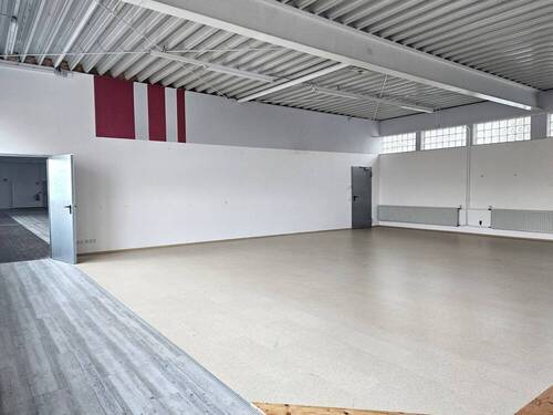 Nebenraum - Halle zur Miete in Ansbach