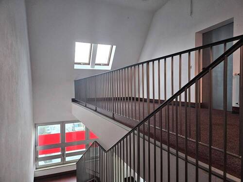 Treppenhaus - 