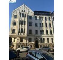 2,5 Zimmer Altabu - Hochparterre in Reudnitz - Leipzig Reudnitz-Thonberg