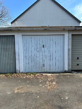 Garage - 