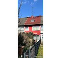Reihenhaus in beliebter Lage von Bayreuth!
