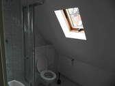 Dusch Bad - 1 Zimmer Mehrfamilienhaus, Wohnhaus in Böblingen Dagersheim