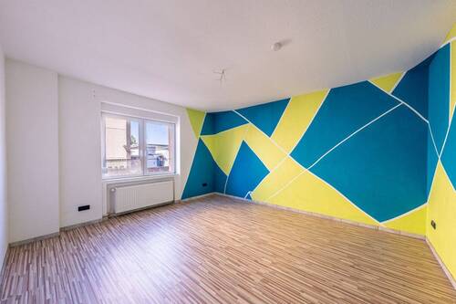Schlafzimmer EG - 