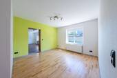 Schlafzimmer EG - 