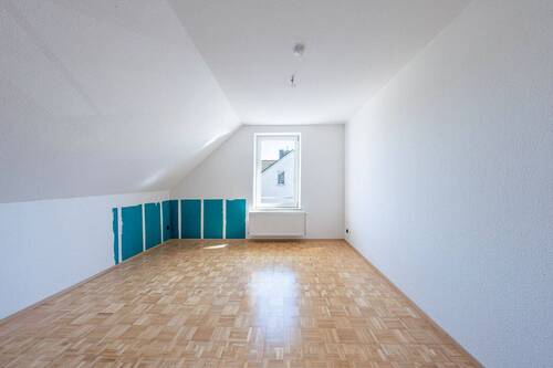 Schlafzimmer DG - 