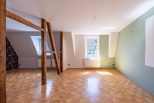 Wohnzimmer DG - 
