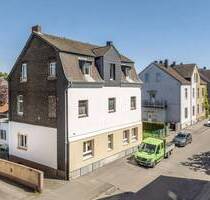 Starkes Investment: 3-Familienhaus mit Mietsteigerungspotenzial - Dortmund Oestrich