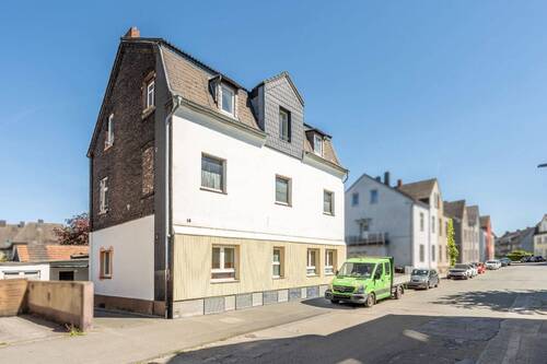 Außen - 