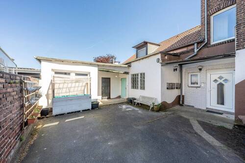 Innenhof - 
