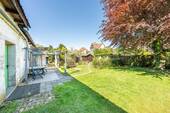 Garten - Mehrfamilienhaus, Wohnhaus mit 269,80 m&sup2; in Dortmund zum Kaufen