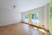 Wohnzimmer EG - 