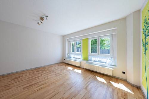 Wohnzimmer EG - 