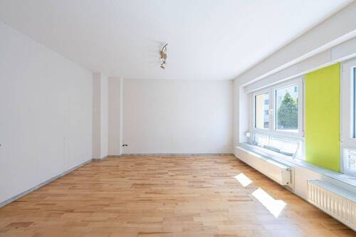 Wohnzimmer EG - 