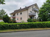 Bild 1 - 3 Zimmer-Wohnung im Erdgeschoss (Hochparterre)