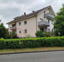 3 Zimmer-Wohnung im Erdgeschoss (Hochparterre) - Bielefeld Sennestadt