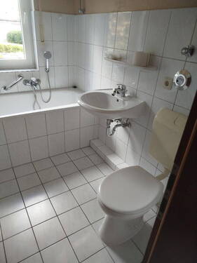 Bild 2 - 3 Zimmer Etagenwohnung zum Kaufen in Bielefeld