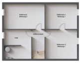 Zweifamilienhaus Flair Duo 180 - 