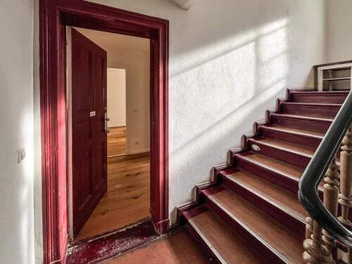 Wohnungseingang - 