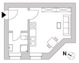 Grundriss - 