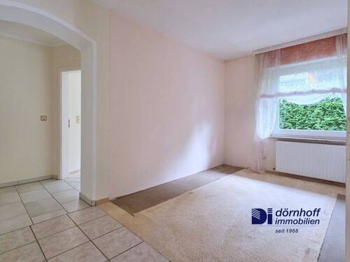 Spielzimmer/Arbeitszimmer - 