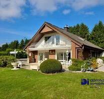 Naturnahes Wohnen in Herdecke-Ende