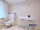 Badezimmer mit Dusche EG - 