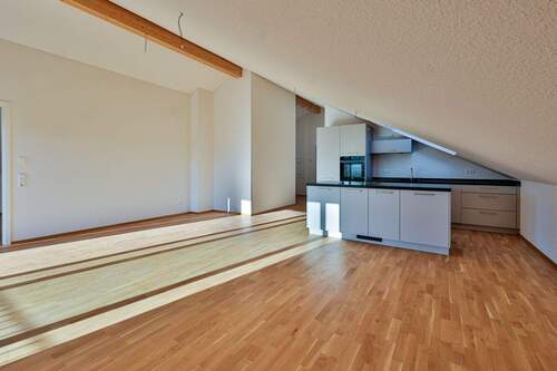 Bild 3 - 3 Zimmer Etagenwohnung in Konstanz