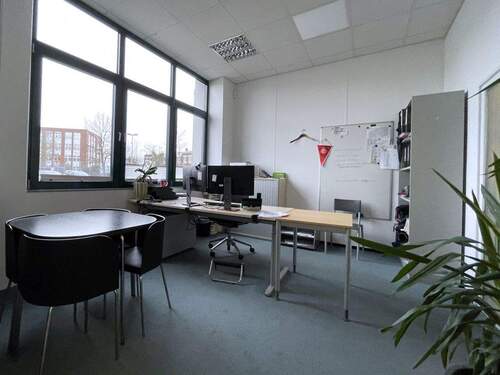 Büroraum - 
