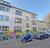 Steintor: MFH mit 8 Apartments 2 Terrassen + 3 Balkonen + Dachterrasse mit einem Faktor von 19 - Bremen