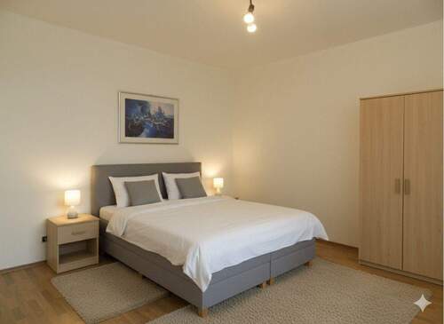 Beispieleinrichtung - 