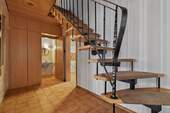Treppenhaus - 