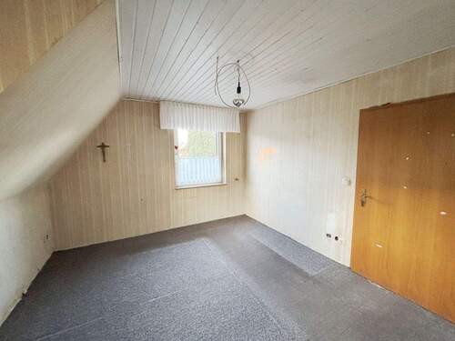 Schlafzimmer DG - 