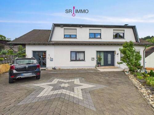 Bild 2 - 1 Zimmer Einfamilienhaus zum Kaufen in Mettendorf