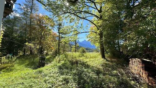 Best-Lage - Grundstück in Garmisch-Partenkirchen zum Kaufen