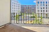 Balkon - 