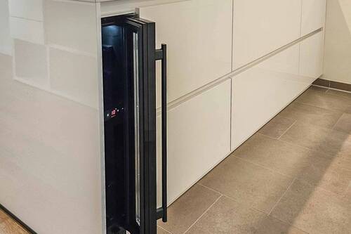 Weinkühlschrank - 