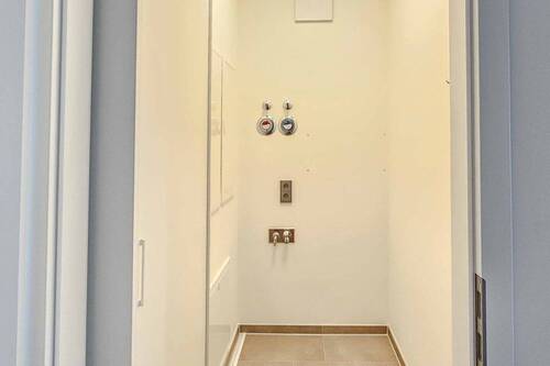 Hauswirtschaftsraum - 