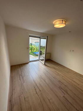 WG 1 EG Schlafzimmer - 