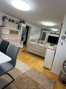 WG 2 OG Wohnbereich - 