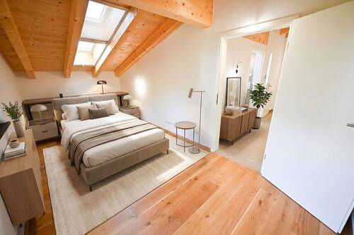 Gästezimmer - 
