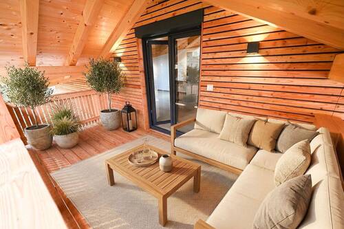 Terrasse - 