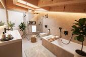 Badezimmer - 